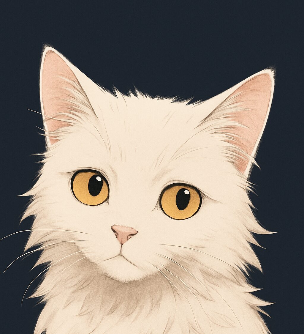 ねこさん