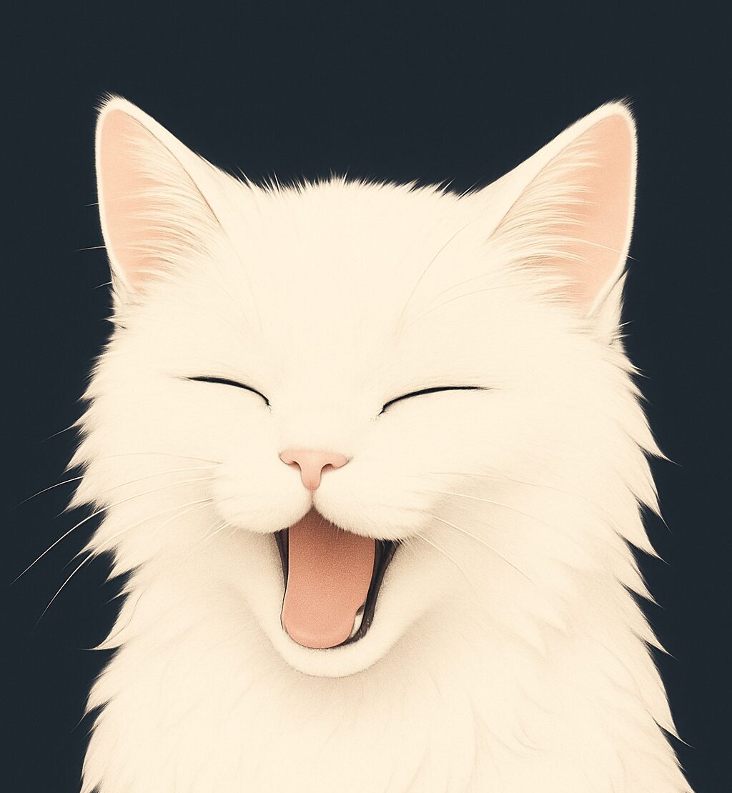 ねこさん